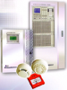 BRIGHTSKY Fire Alarm System JB-QB-5Si